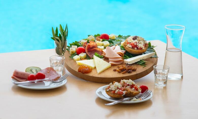 Hotel Elounda Garden Suites