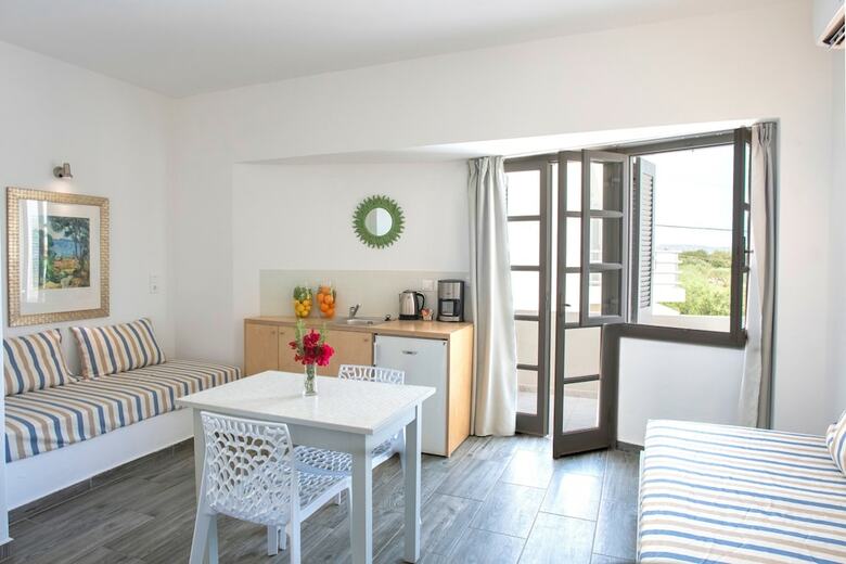Hotel Elounda Garden Suites
