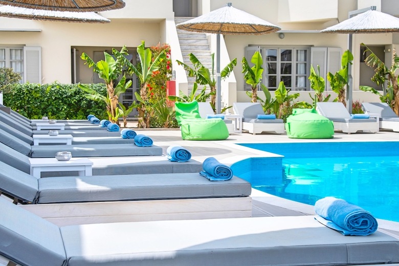 Hotel Elounda Garden Suites