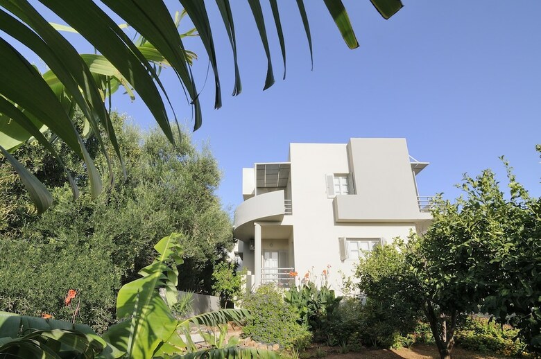 Hotel Elounda Garden Suites