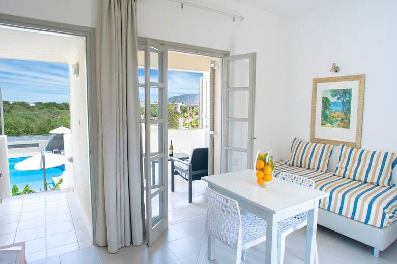 Hotel Elounda Garden Suites
