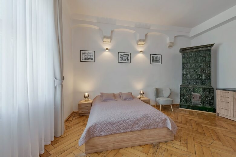 Apartamentos Krakow For You Budget