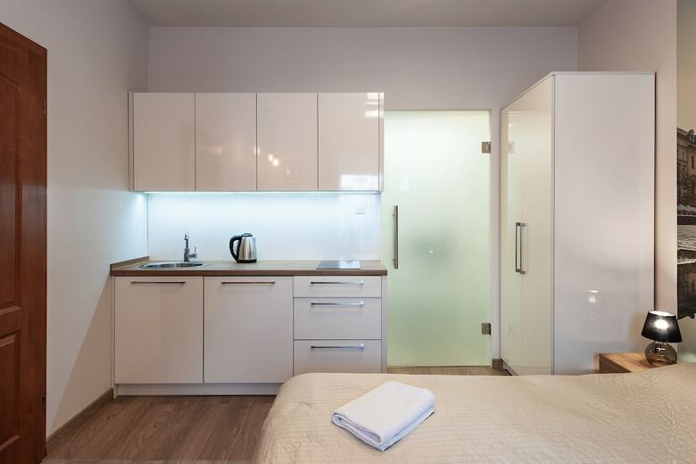 Apartamentos Krakow For You Budget
