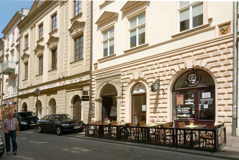 Apartamentos Krakow For You Budget