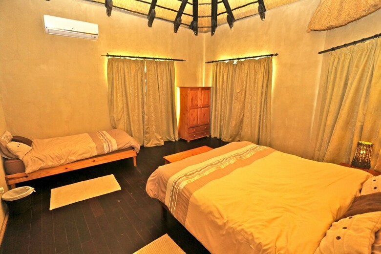 Agroturismo Solitaire Desert Farm