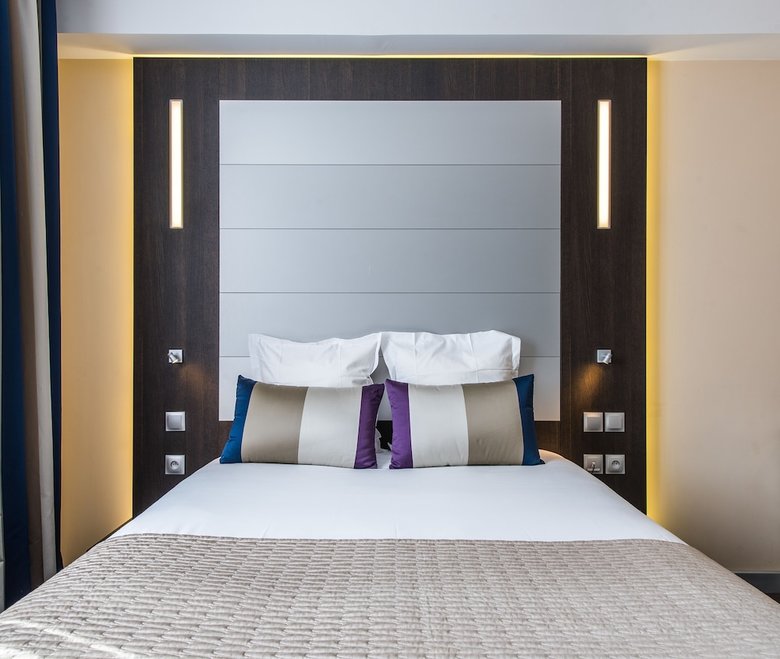 Hotel Le Saint Paul H�tel