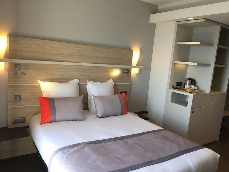 Hotel Le Saint Paul H�tel