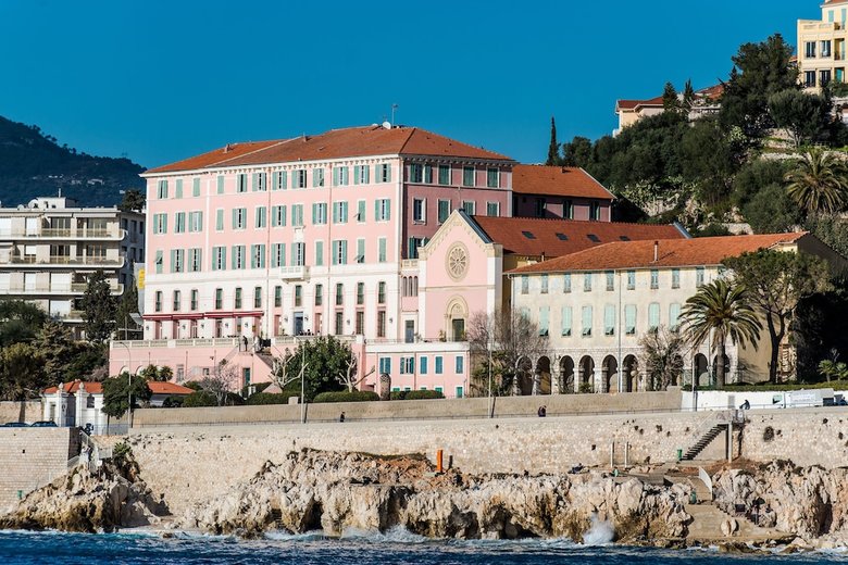 Hotel Le Saint Paul H�tel