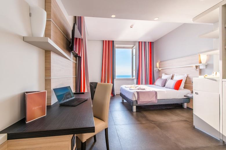 Hotel Le Saint Paul H�tel
