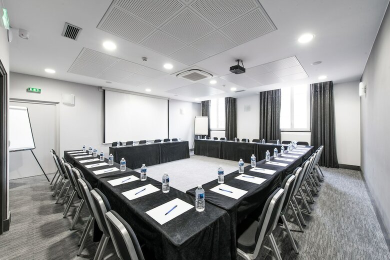 Hotel Le Saint Paul H�tel