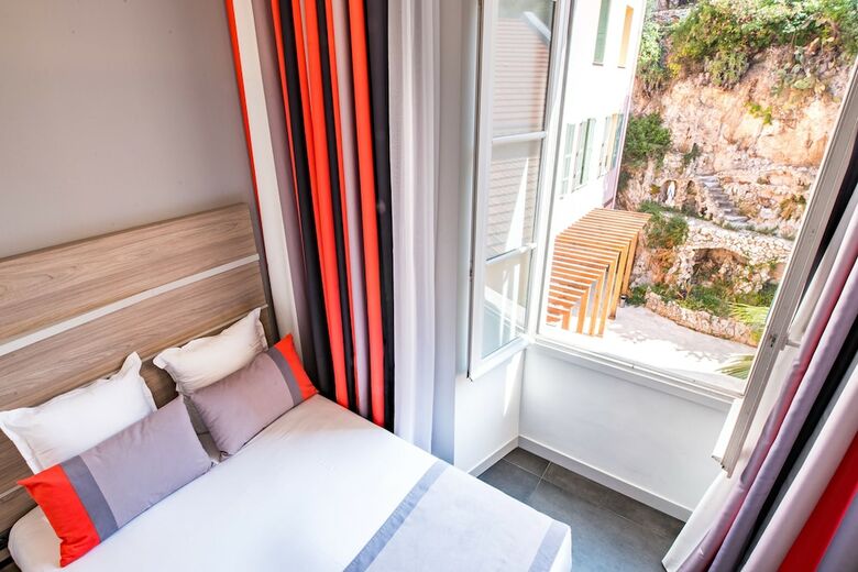 Hotel Le Saint Paul H�tel