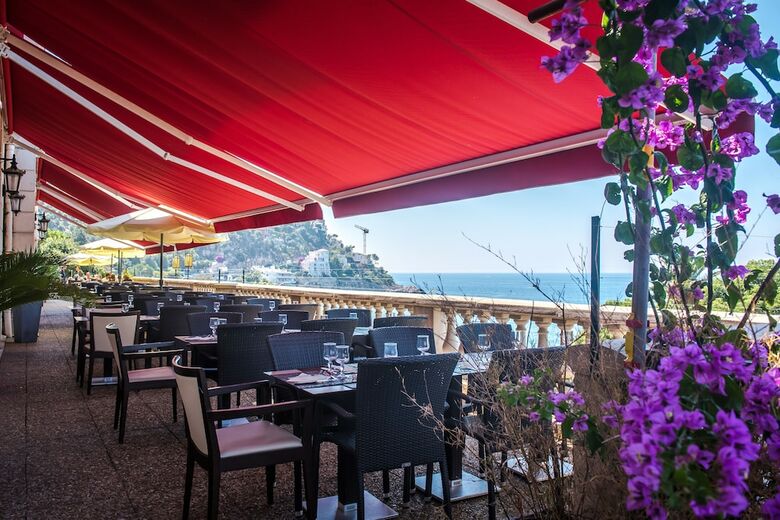 Hotel Le Saint Paul H�tel
