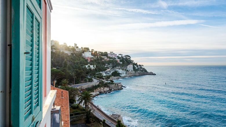 Hotel Le Saint Paul H�tel