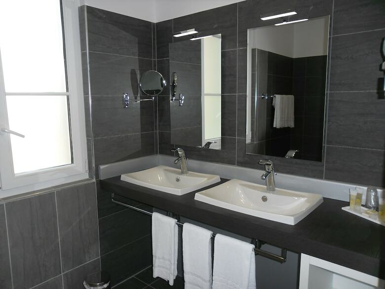 Hotel Le Saint Paul H�tel