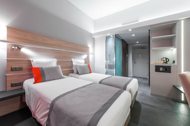 Hotel Le Saint Paul H�tel