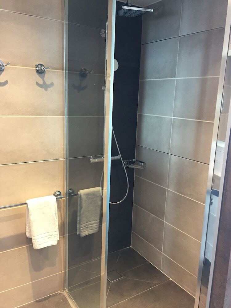 Hotel Le Saint Paul H�tel