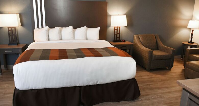Hotel Best Western Inn Of Tempe