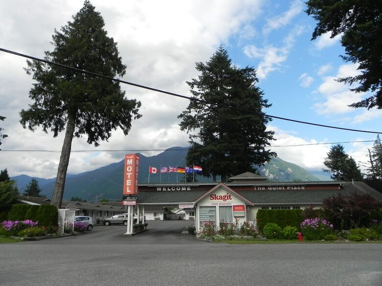 Skagit Motor Inn