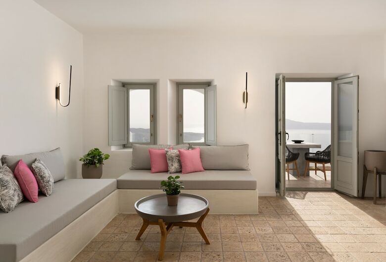 Hotel Cabana 112 Cliff Suites