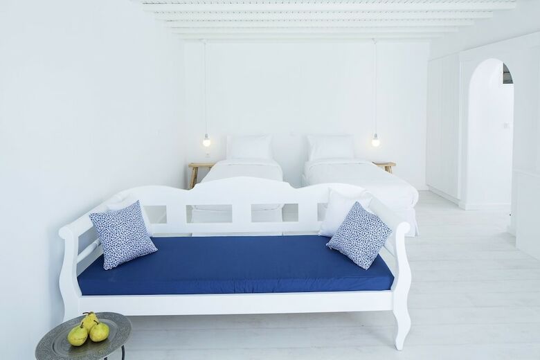 Hotel Aether Boutique Stay