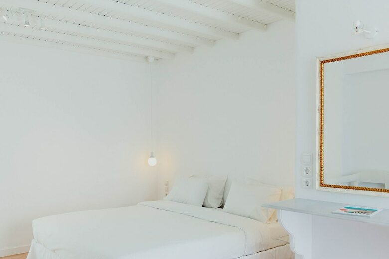 Hotel Aether Boutique Stay