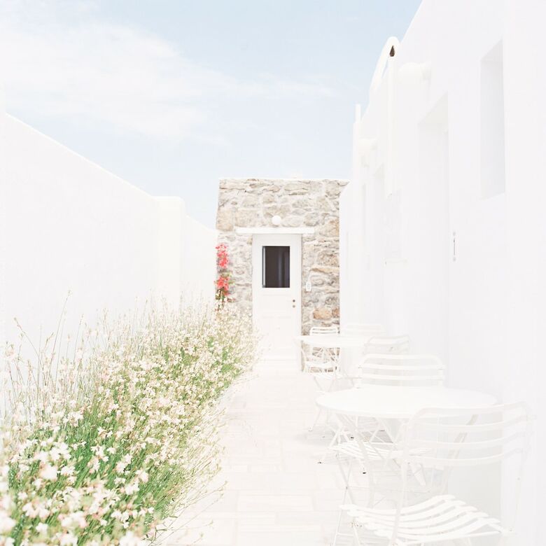 Hotel Aether Boutique Stay