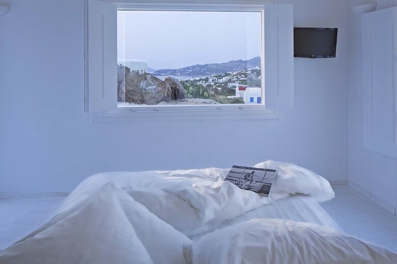 Hotel Aether Boutique Stay