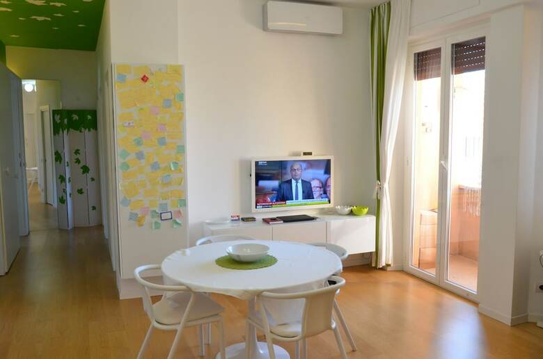 B&B Flaminio Soul Roma
