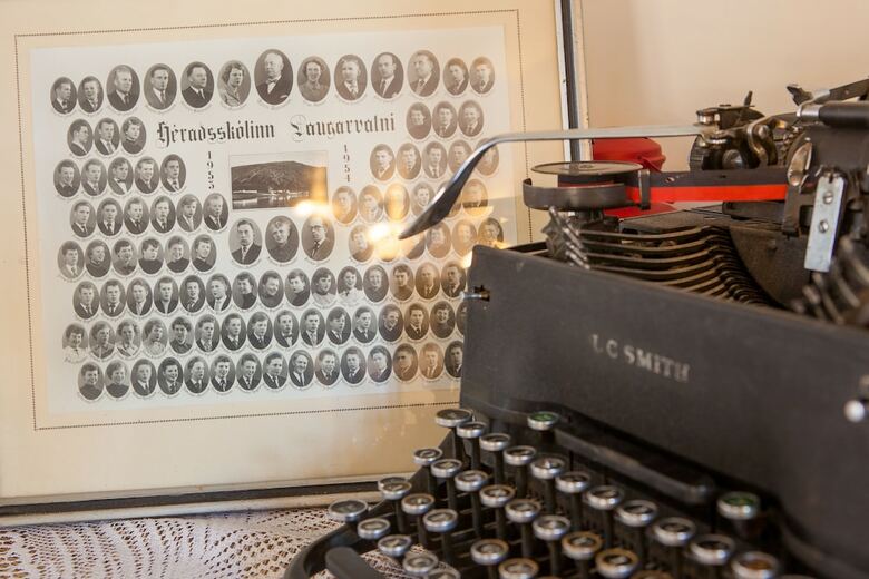Hotel Heradsskolinn Historic Guesthouse