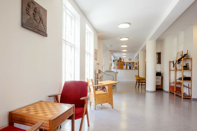 Hotel Heradsskolinn Historic Guesthouse