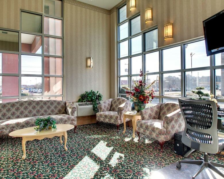 Hotel Quality Inn