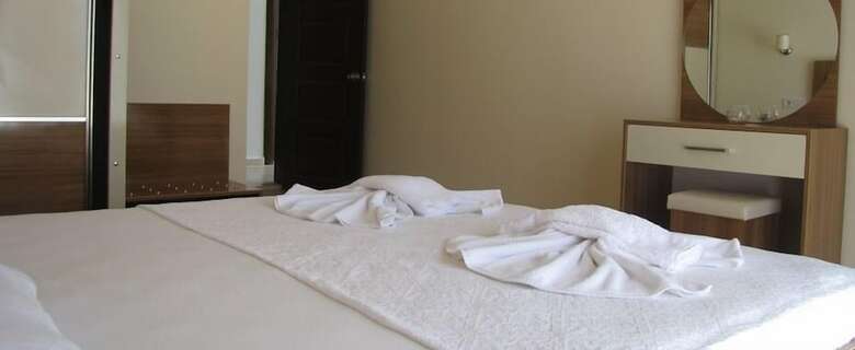 Adrasan Deniz Hotel
