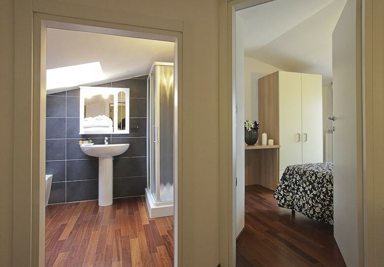 Hotel Residence A-more