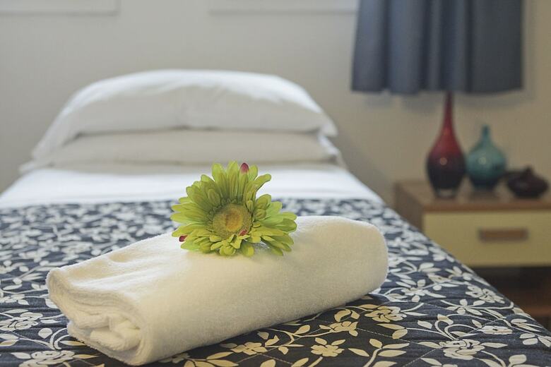 Hotel Residence A-more
