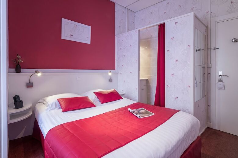 Hotel H�tel Du Moulin D'or
