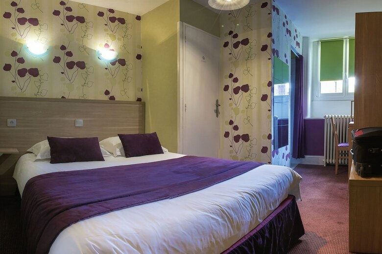 Hotel H�tel Du Moulin D'or