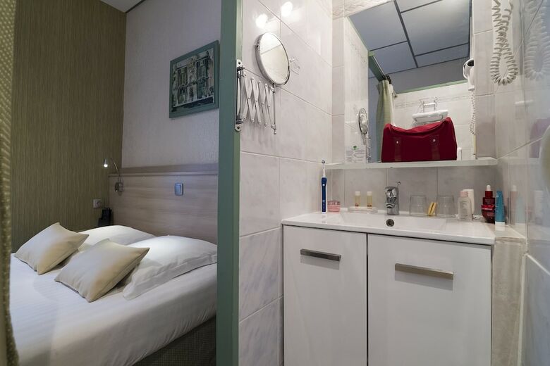 Hotel H�tel Du Moulin D'or