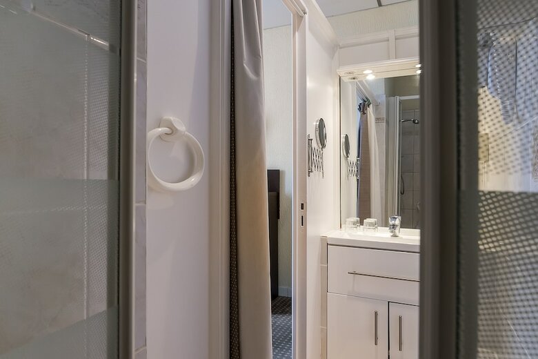 Hotel H�tel Du Moulin D'or