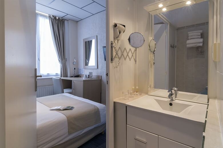 Hotel H�tel Du Moulin D'or