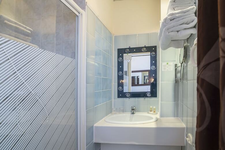Hotel H�tel Du Moulin D'or