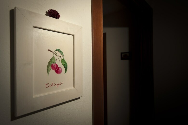 Residencia Antico Granaione
