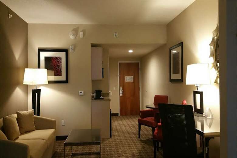 Hotel Holiday Inn Express & Suites Lantana