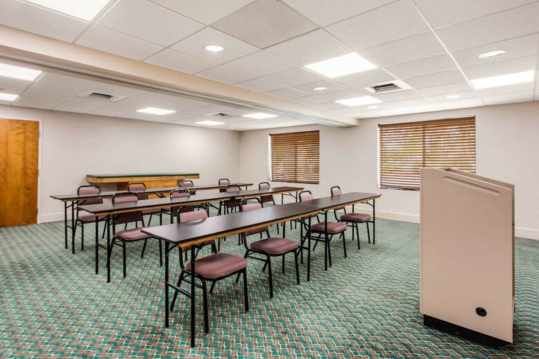 Hotel Quality Inn & Suites North Myrtle Beach