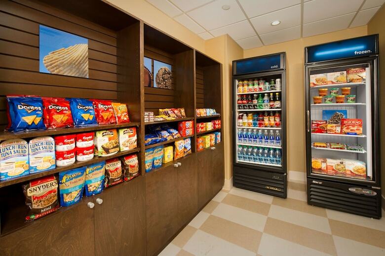 Hotel Hampton Inn Lake Charles
