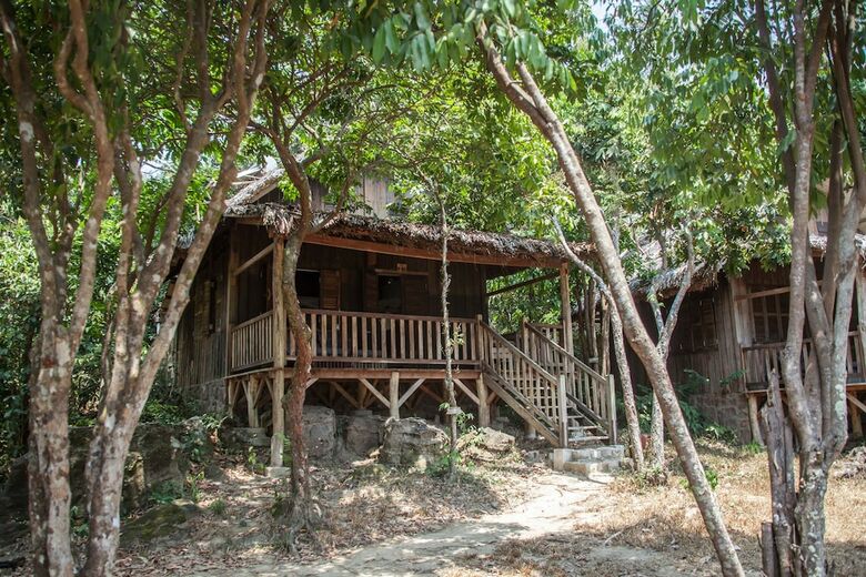 Apartamento Mango Bay Resort