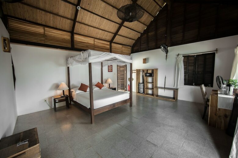 Apartamento Mango Bay Resort