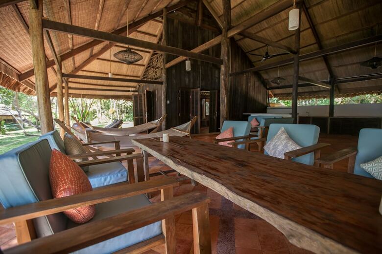 Apartamento Mango Bay Resort