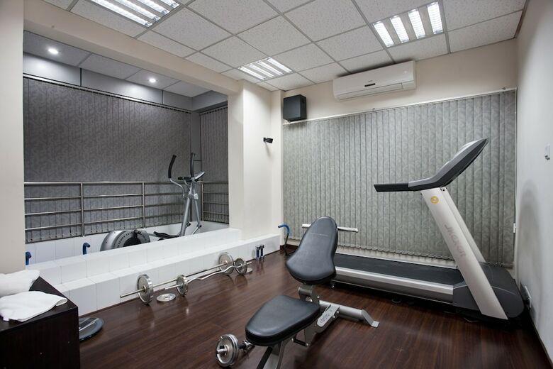 Innotel Luxury Business Hotel