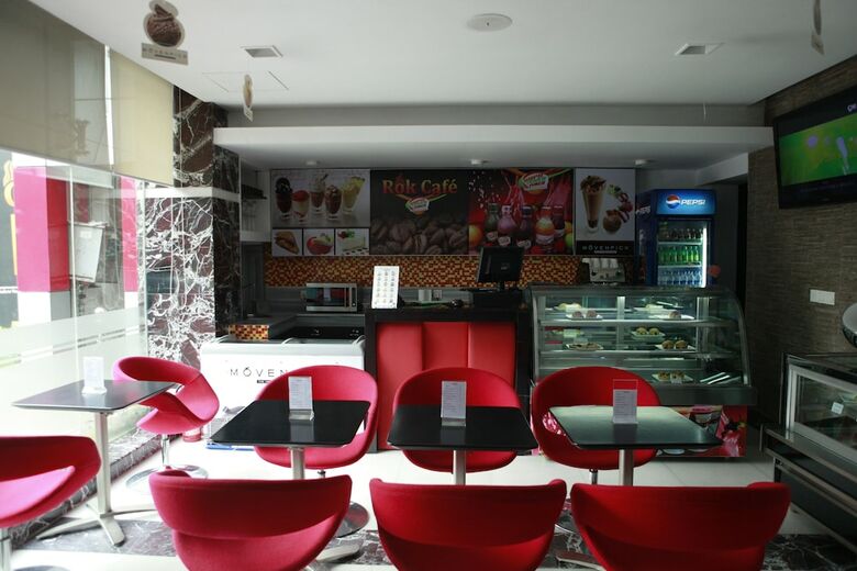 Innotel Luxury Business Hotel