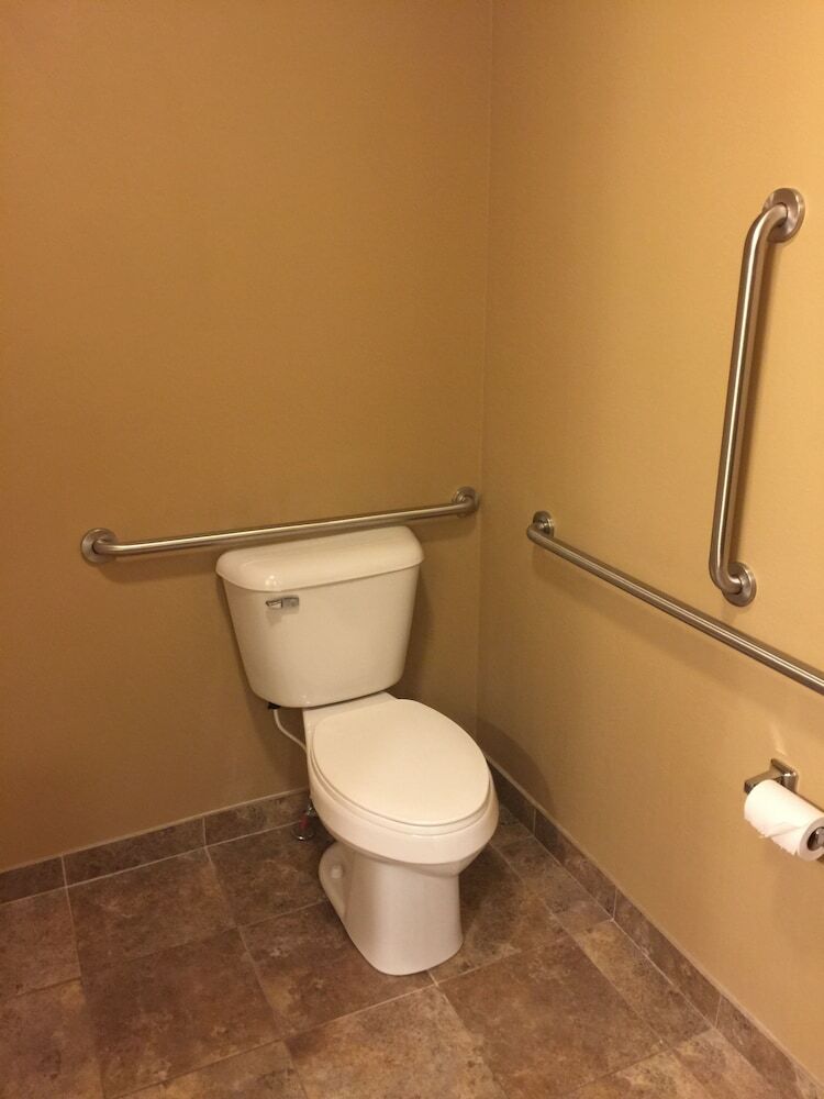 Hotel Cobblestone Inn & Suites - Newton